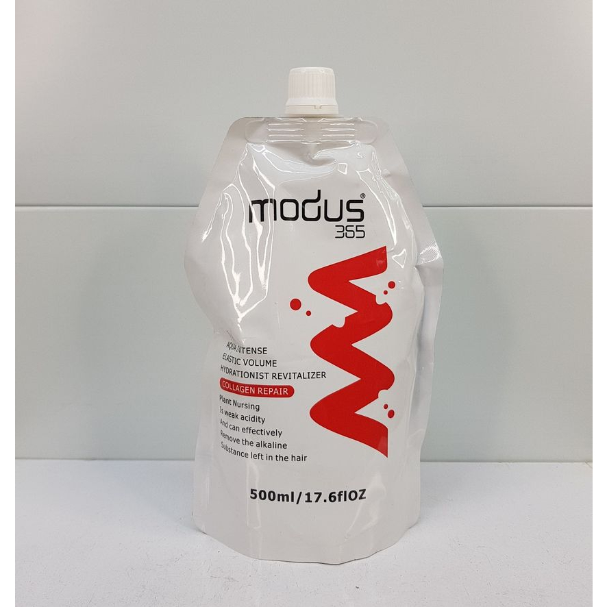 Kem hấp phục hồi Modus 500ml