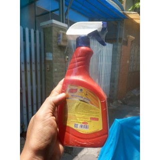 Nước Lau Bếp Sifa 550g