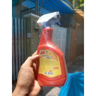 Nước Lau Bếp Sifa 550g