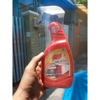 Nước Lau Bếp Sifa 550g