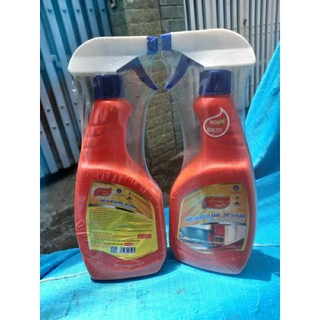 Nước Lau Bếp Sifa 550g