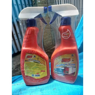 Nước Lau Bếp Sifa 550g