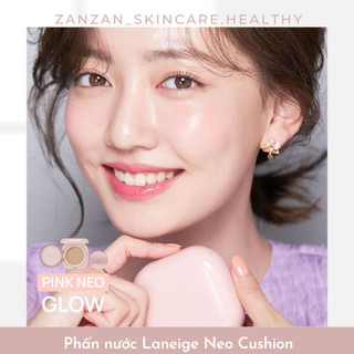Phấn nước Laneige Neo Cushion