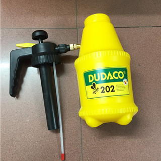 Bộ thay thế bình dudaco 1L-2L