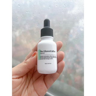 The GlowxCallus Phiên bản 2023 💜Serum gốc nước💜