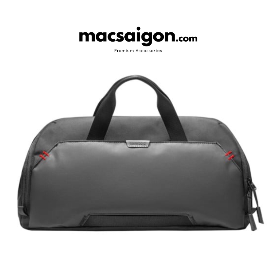 Túi đeo chéo Tomtoc Arccos A05 NS Storage Bag cho NS và OLED Model Black - A0535D1