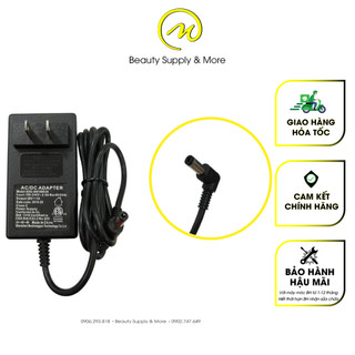 Nguồn Máy Hơ (ADAPTER) Gelish/ MÁY CND Shellac/ MÁY O.P.I