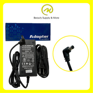 Nguồn Máy Hơ (ADAPTER) Gelish/ MÁY CND Shellac/ MÁY O.P.I