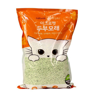 Cát đậu nành Acropet 5L