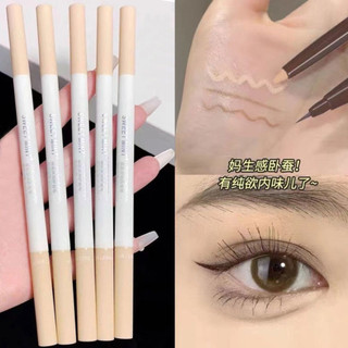 Combo 2 bút kẻ eye liner bọng mắt 2 đầu