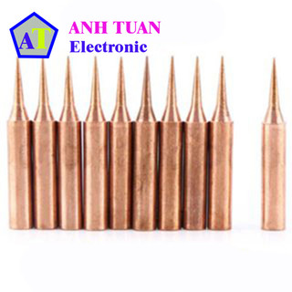 5 mũi 936 mũi hàn đồng/ mũi màu bạc 936 - 900m