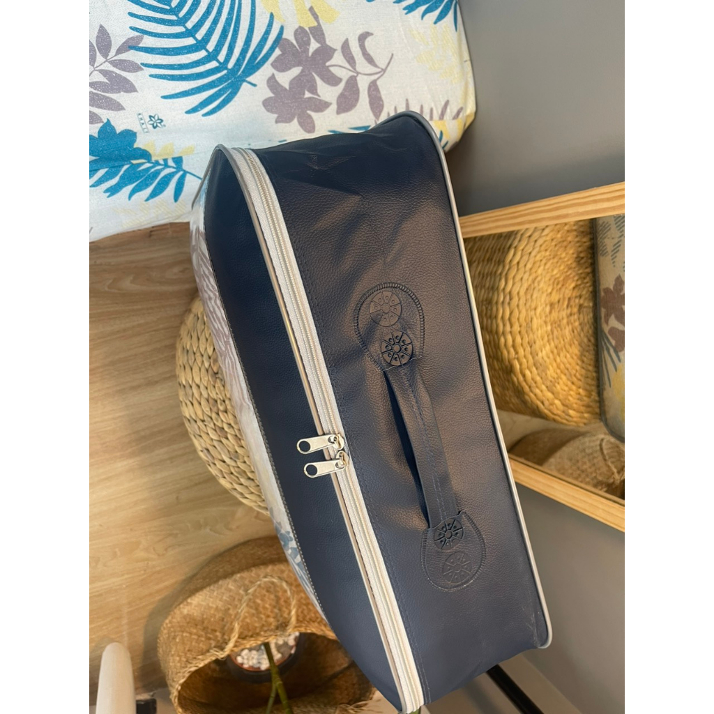 Túi - Vali đựng chăn mền drap - đồ dùng quần áo kích thước 48cm x 34cm x 14cm