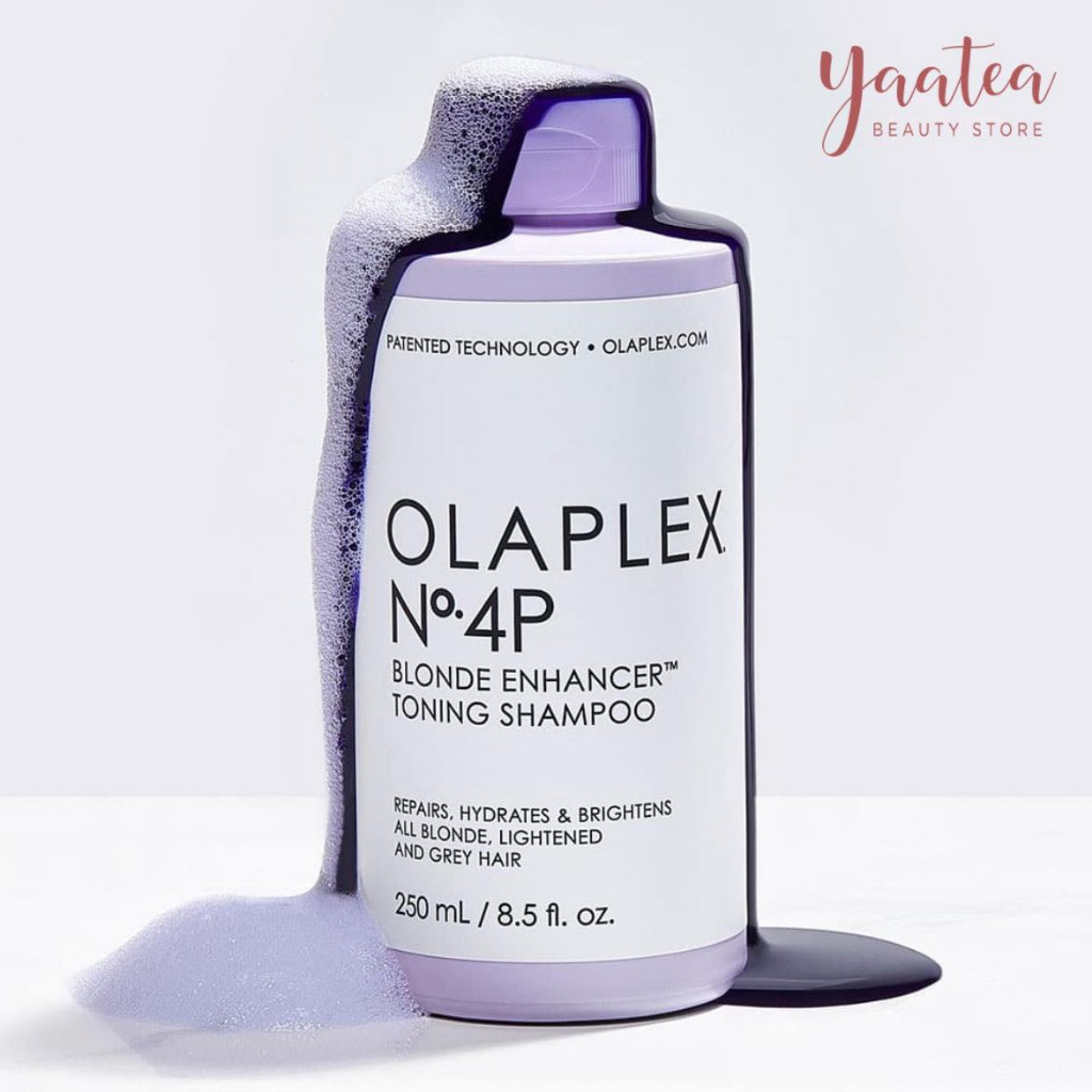 Dầu gội Olaplex No 4 & NO 4P