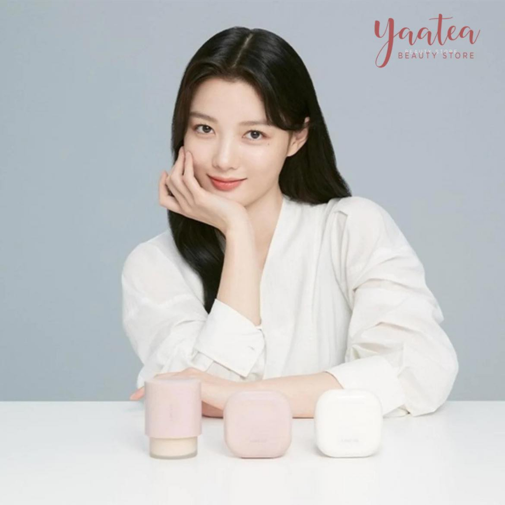 Phấn Phủ Laneige Neo Essential Blurring Finish Powder