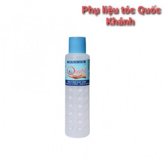Nước rửa móng tay  , nước pha cao cấp Quyên