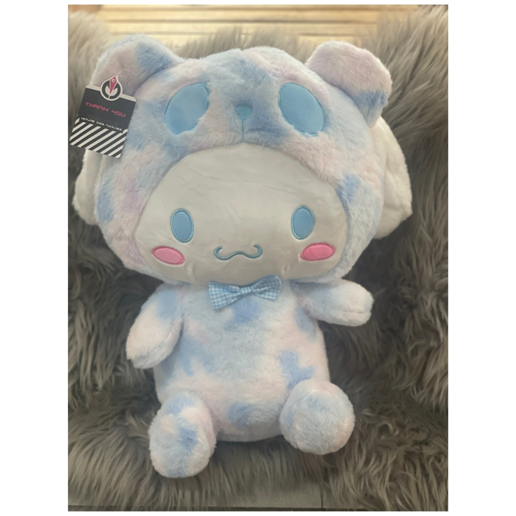 Thú Bông Hoạt Hình Nhiều Màu Cinnamoroll, My Melody
