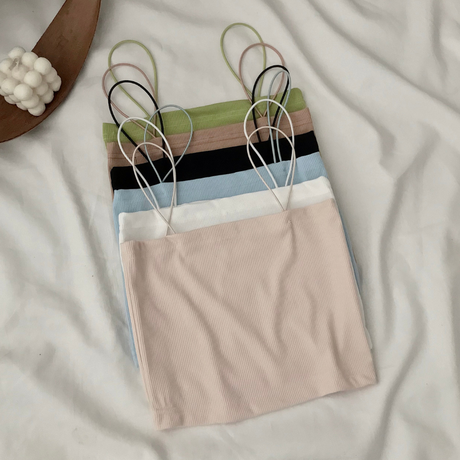 Áo 2 dây nữ TIYI 10508 - Jemcloset