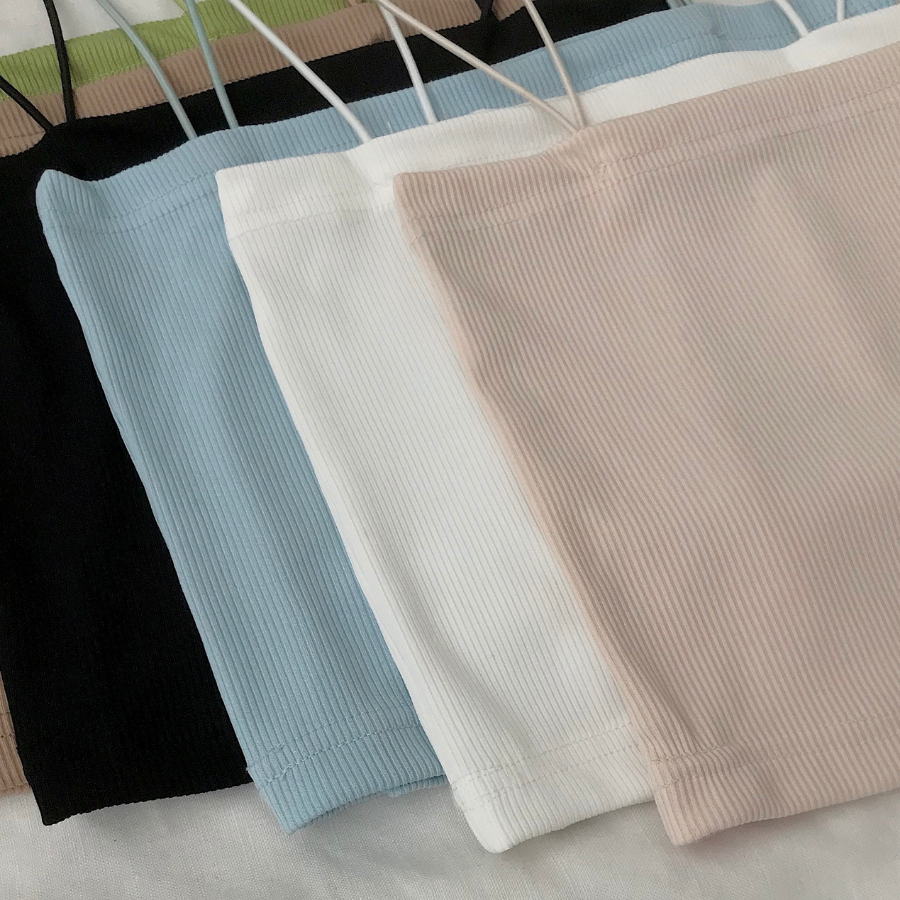 Áo 2 dây nữ TIYI 10508 - Jemcloset