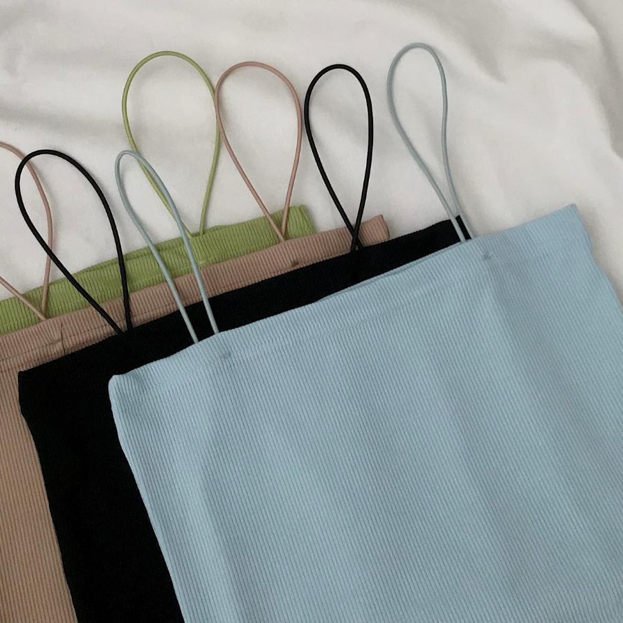 Áo 2 dây nữ TIYI 10508 - Jemcloset