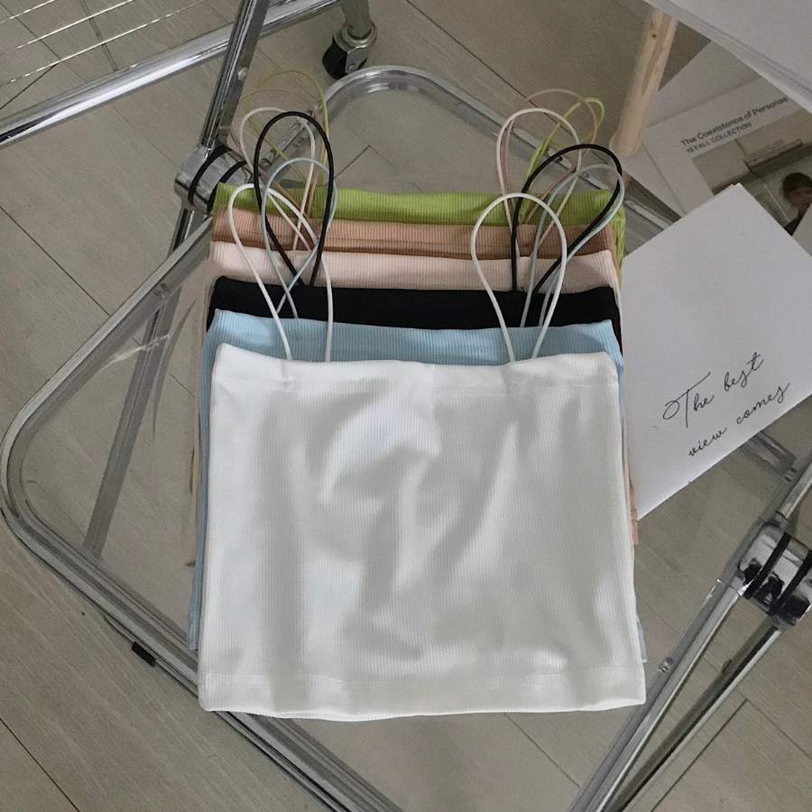 Áo 2 dây nữ TIYI 10508 - Jemcloset