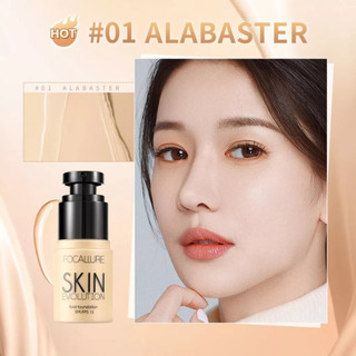 Kem nền BB Focallure