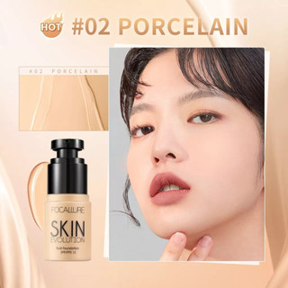 Kem nền BB Focallure