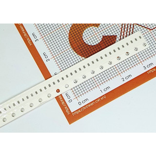 Tụ 18pf 0402 50v 5%
