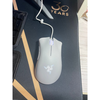 Chuột Gaming Có Dây Razer Deathadder Essential Chính Hãng - Cũ - Bao nhận App Razer