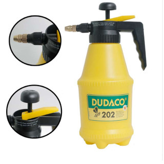 Đầu béc bình xịt 1-2 lít DUDACO