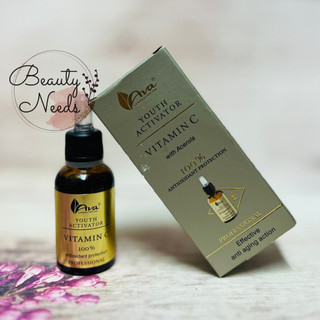 Serum vitamin C của Ba Lan