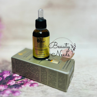 Serum vitamin C của Ba Lan