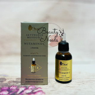 Serum vitamin C của Ba Lan