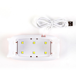 Máy hơ Sun mini (6w)