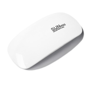Máy hơ Sun mini (6w)