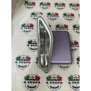 XI NHAN SAU VESPA SPRINT PRIMAVERA (VỎ)