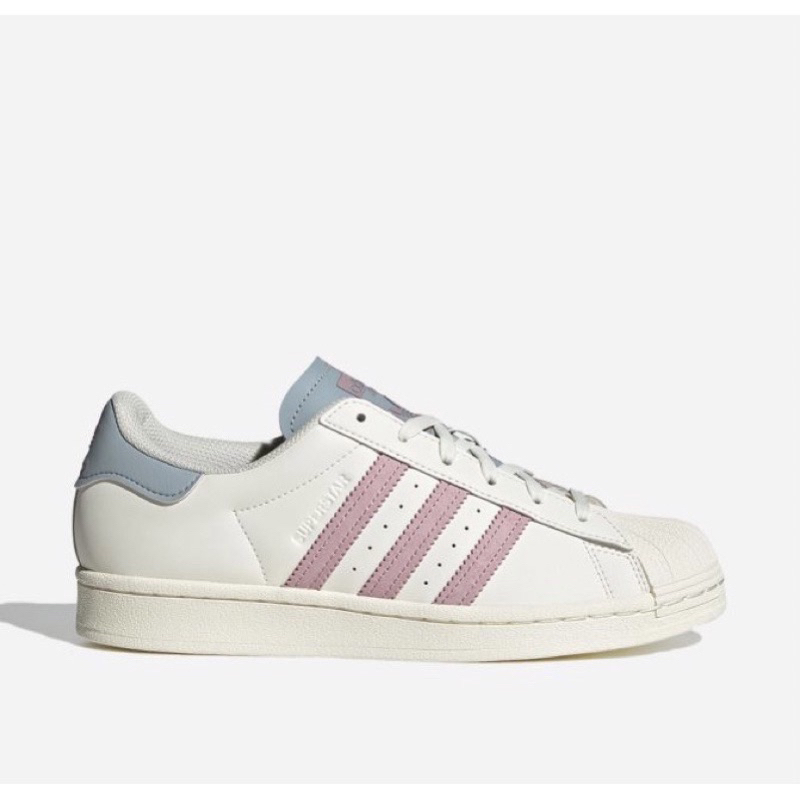 Giày adidas Superstar Womens GW7255 [ Full box Free ship ]