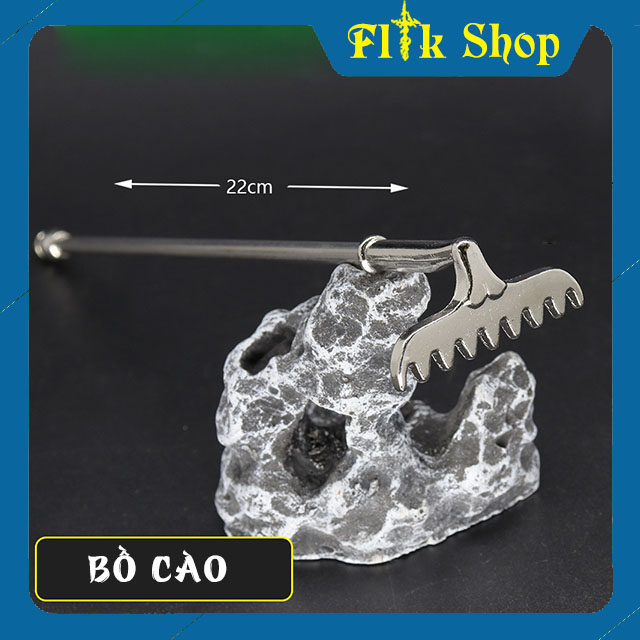 Móc khóa mô hình thần khí của Thầy Trò Đường Tăng, Tôn Ngộ Không, Sa Tăng, Trư Bát Giới trong Tây Du Ký