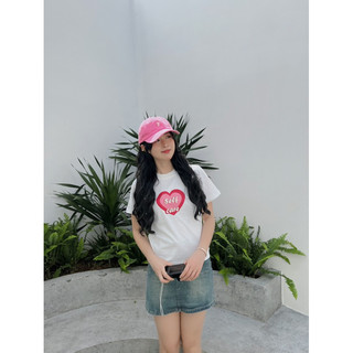 Áo baby tee