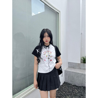 Áo baby tee