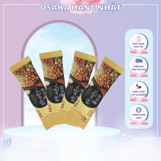 (Gói Dùng Thử)- Bột Ngũ Cốc Hạt Tuyệt Ngon Damtub Hàn Quốc Date 2024
