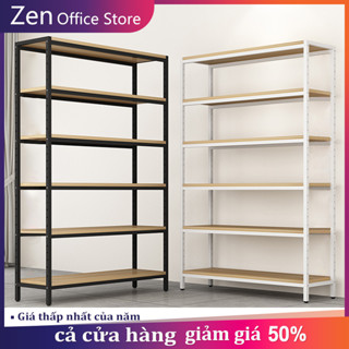 ZEN Kệ Để Đồ Kệ Nhà Bếp Đa Năng Đựng Đồ Nồi Cơm Điện Lò Nướng 3/4/5 tầng Cao Cấp,Nhập Khẩu Chính Hãng,Độ bền 20 năm