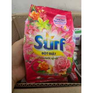 Bột Giặt Surt 380g