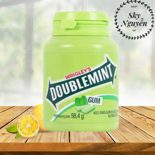 Singum Hủ Doublemint 58.4g