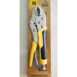 Kìm chết bosi 10”/250mm
