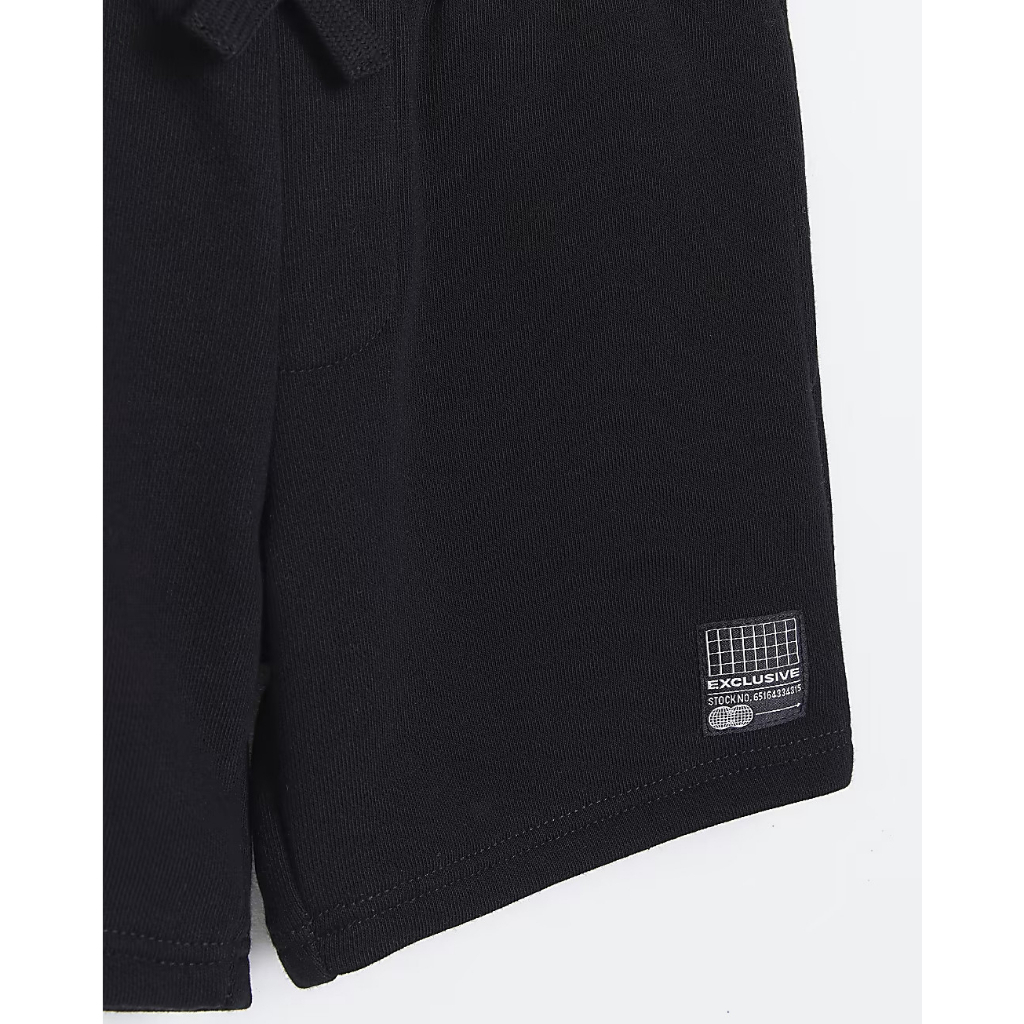 Xả lỗ quần River UK bé trai thu vốn