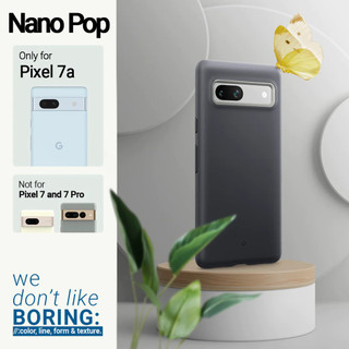 Ốp Lưng Caseology Nanopop Google Pixel 7A