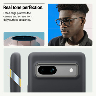 [LaoHac Store] Ốp Lưng Caseology Nanopop Google Pixel 7A