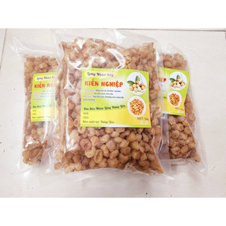  Long Nhãn Sấy Khô đặc sản Hưng Yên |nấu chè dưỡng nhan| nguyên liệu kiến nghiệp 