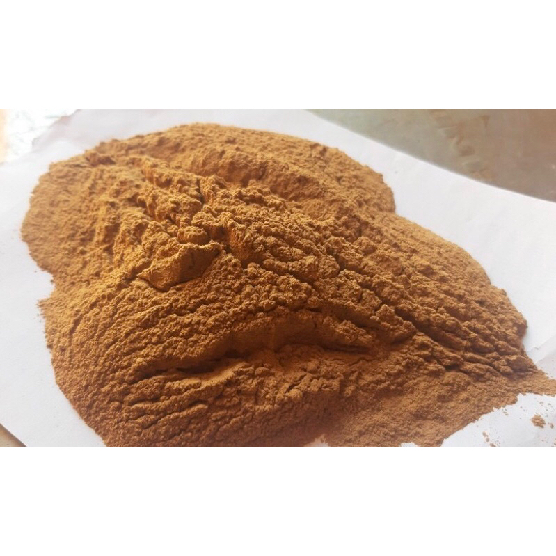 Bột đàn hương đốt cúng dường khói 1 kg