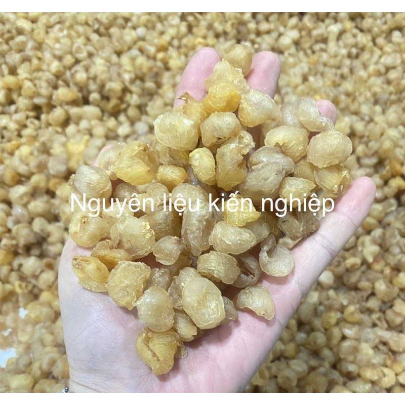 Long Nhãn Sấy Khô Hưng Yên 1kg